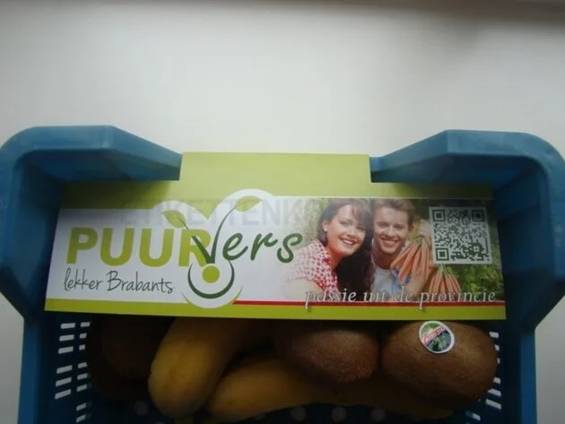 Kratkaartjes en kratlabels